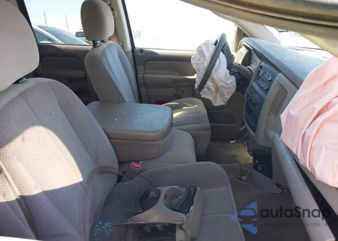 2004 Dodge Ram 1500 Slt/Laramie z USA, uszkodzony, nr VIN 1D7HA18N14S676057